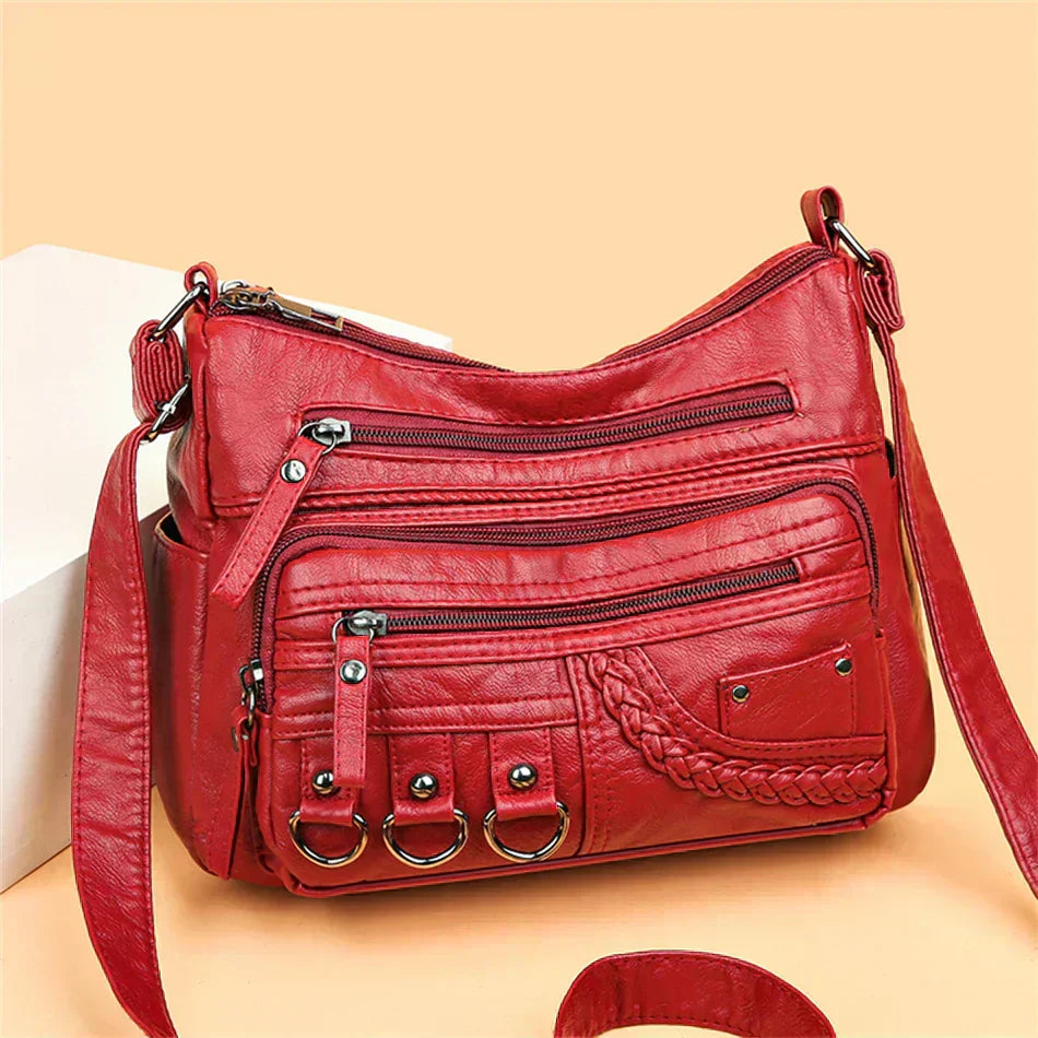 Lilith Crossbody Bags