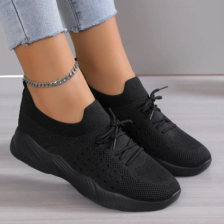 Els Orthopedic Shoes