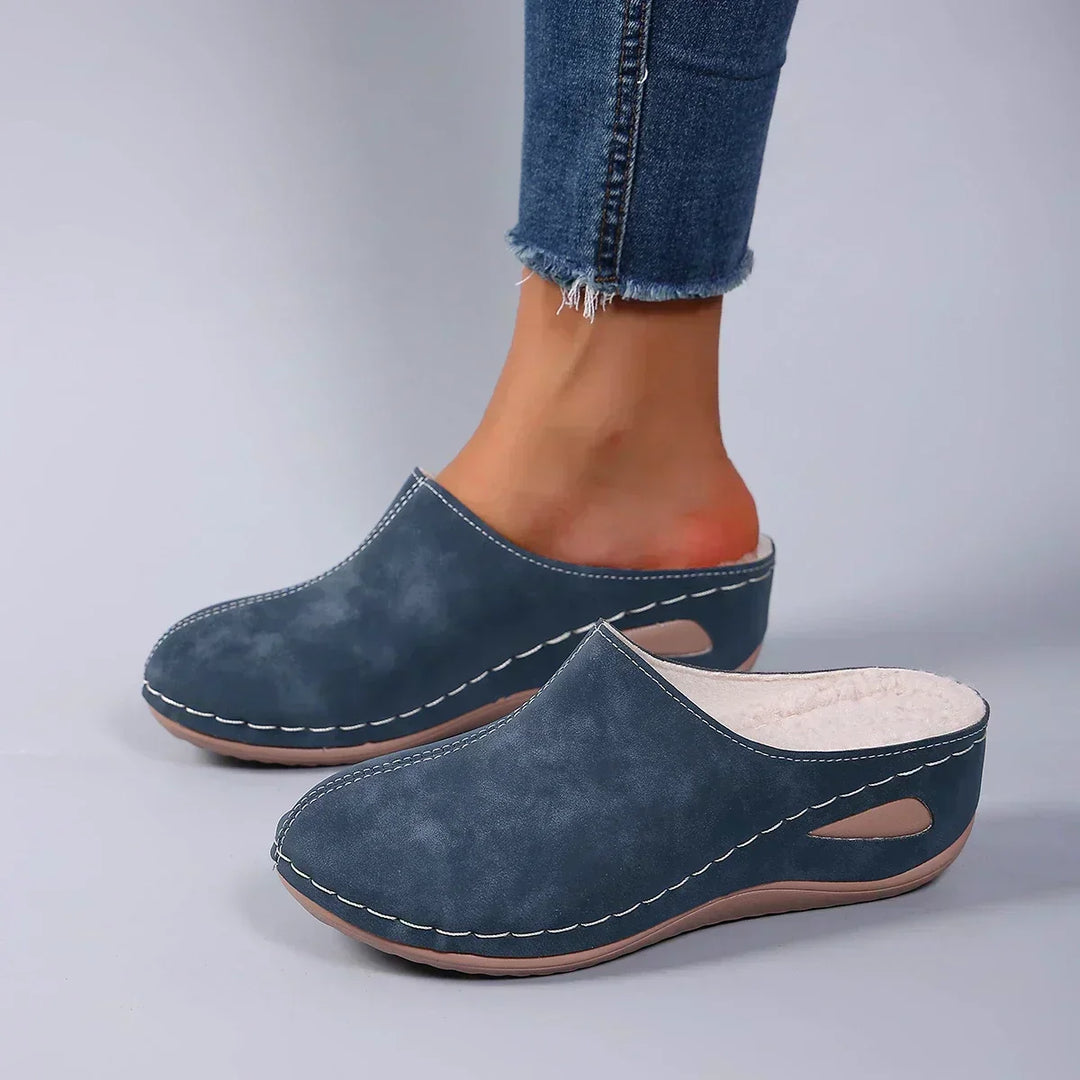 Mare Orthopedic Slippers
