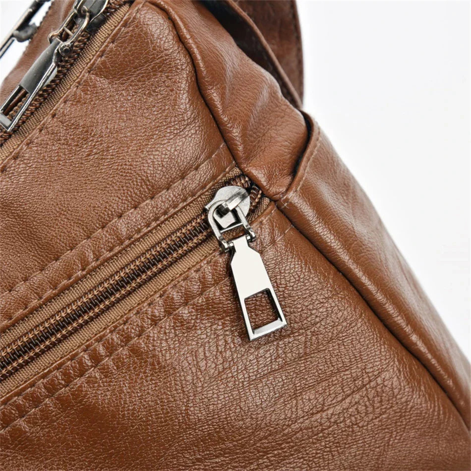 Lilith Crossbody Bags