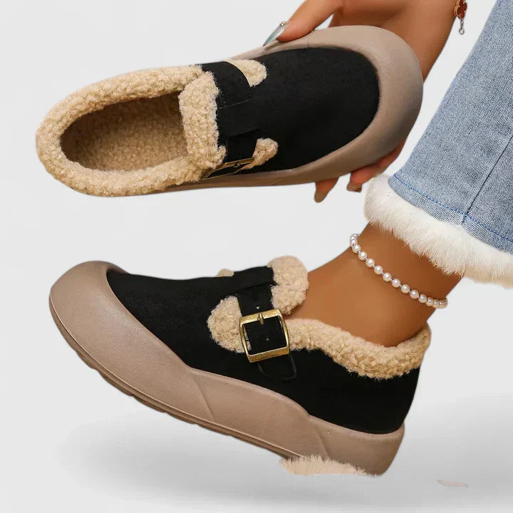 Antoniyssa Orthopedic Boots