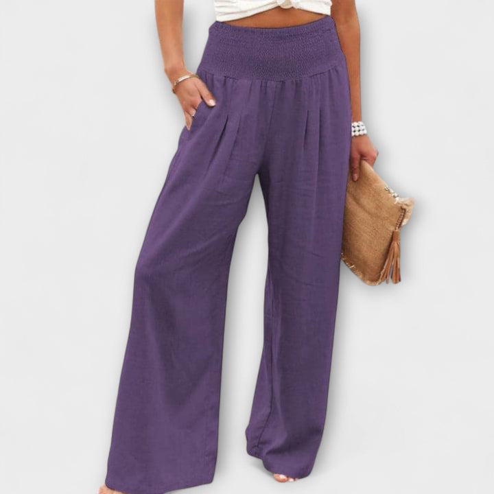 Thearya Pants