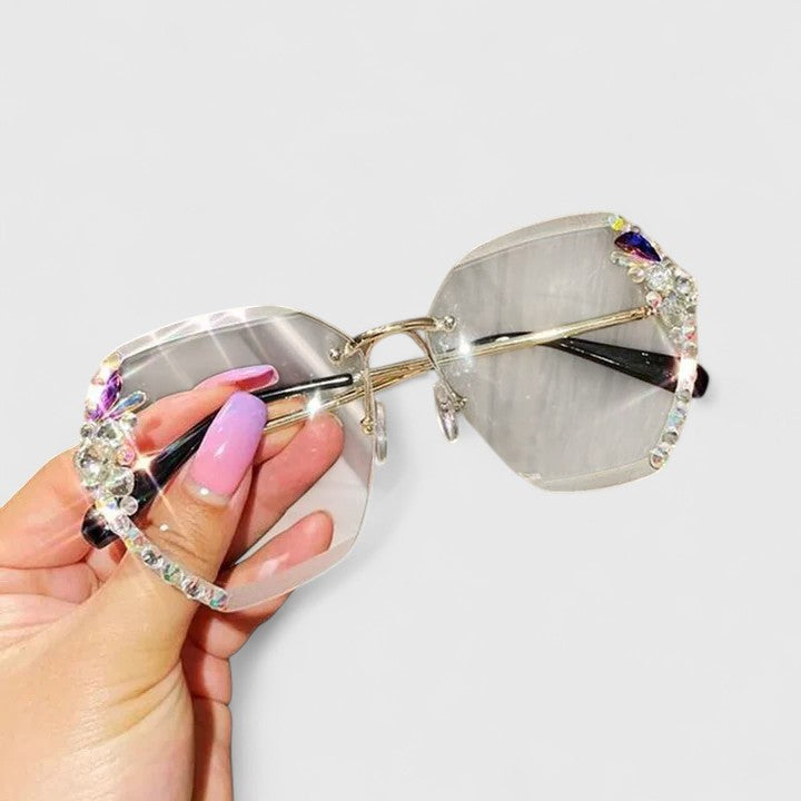 Brystahl Sunglasses