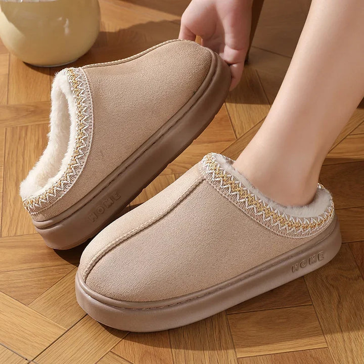 Karina Slippers