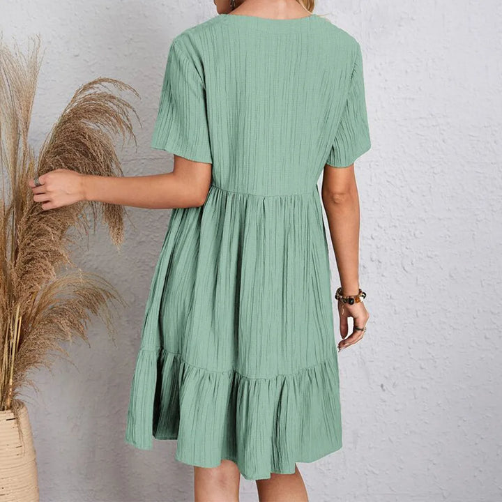 Indie Summer Dresses