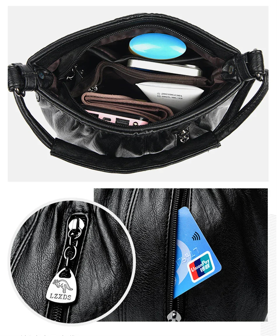 Waverly Handbags
