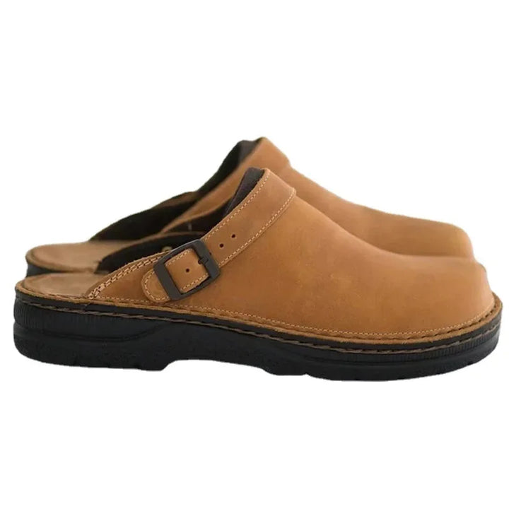 Maayke Slip-Ons