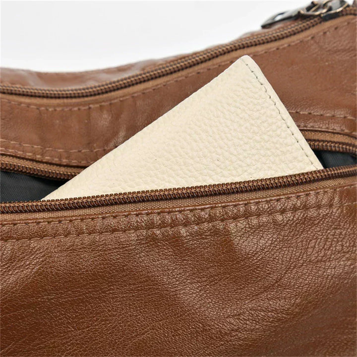 Lilith Crossbody Bags