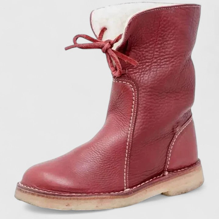 Danielle Orthopedic Boots