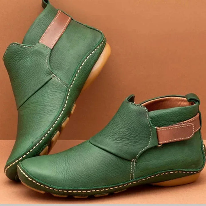 Faylen Orthopedic Boots