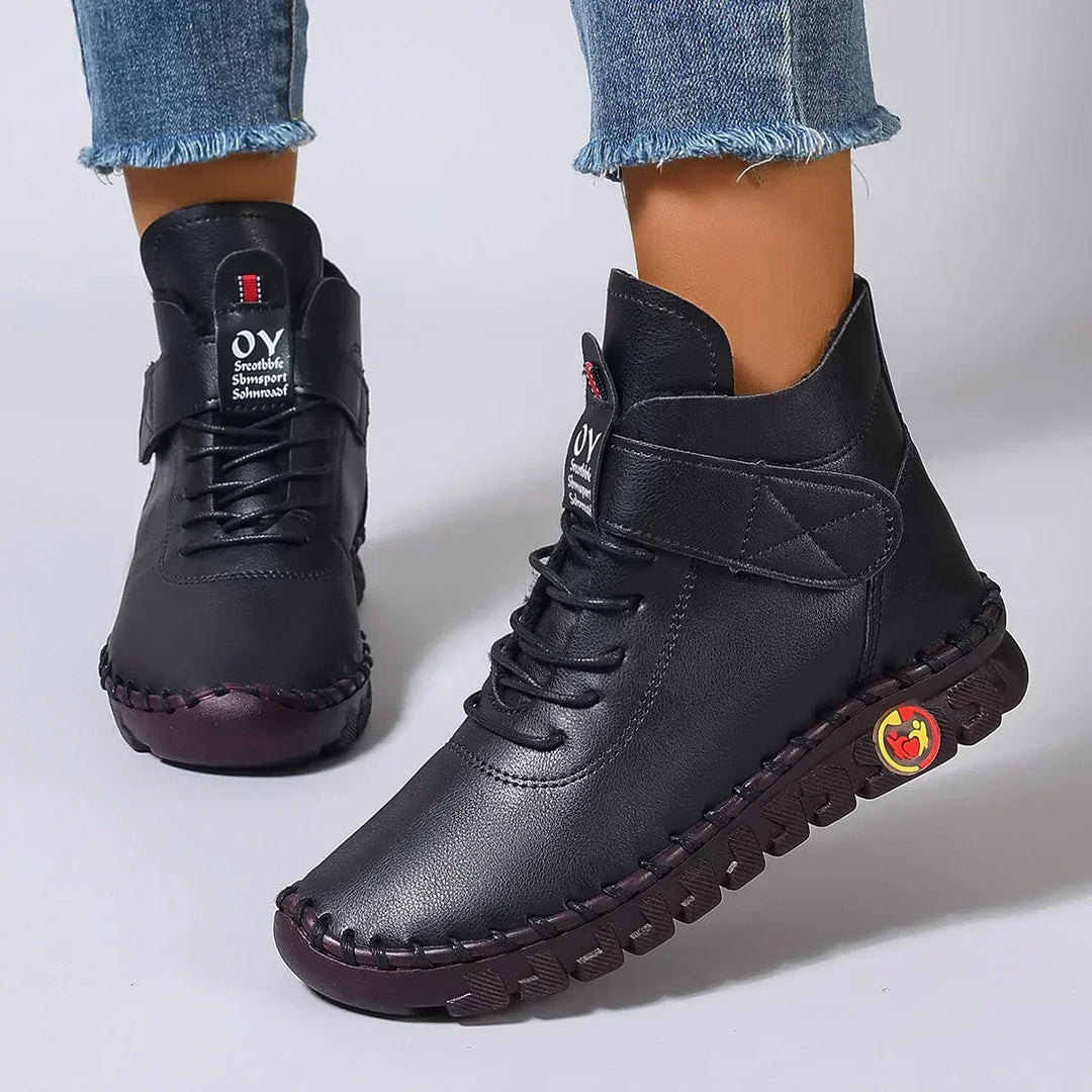 Vexia Orthopedic Boots