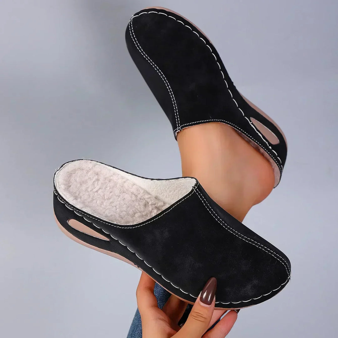 Mare Orthopedic Slippers