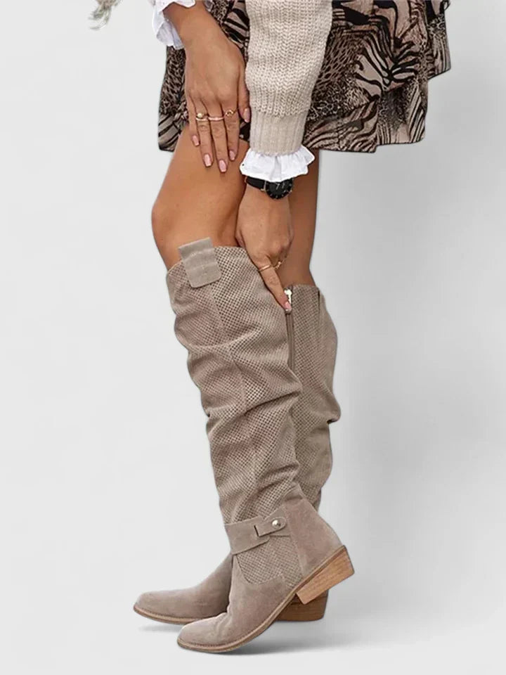 Halvira Boots