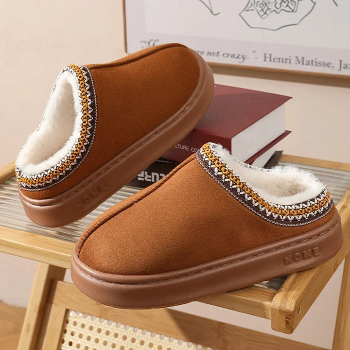 Karina Slippers