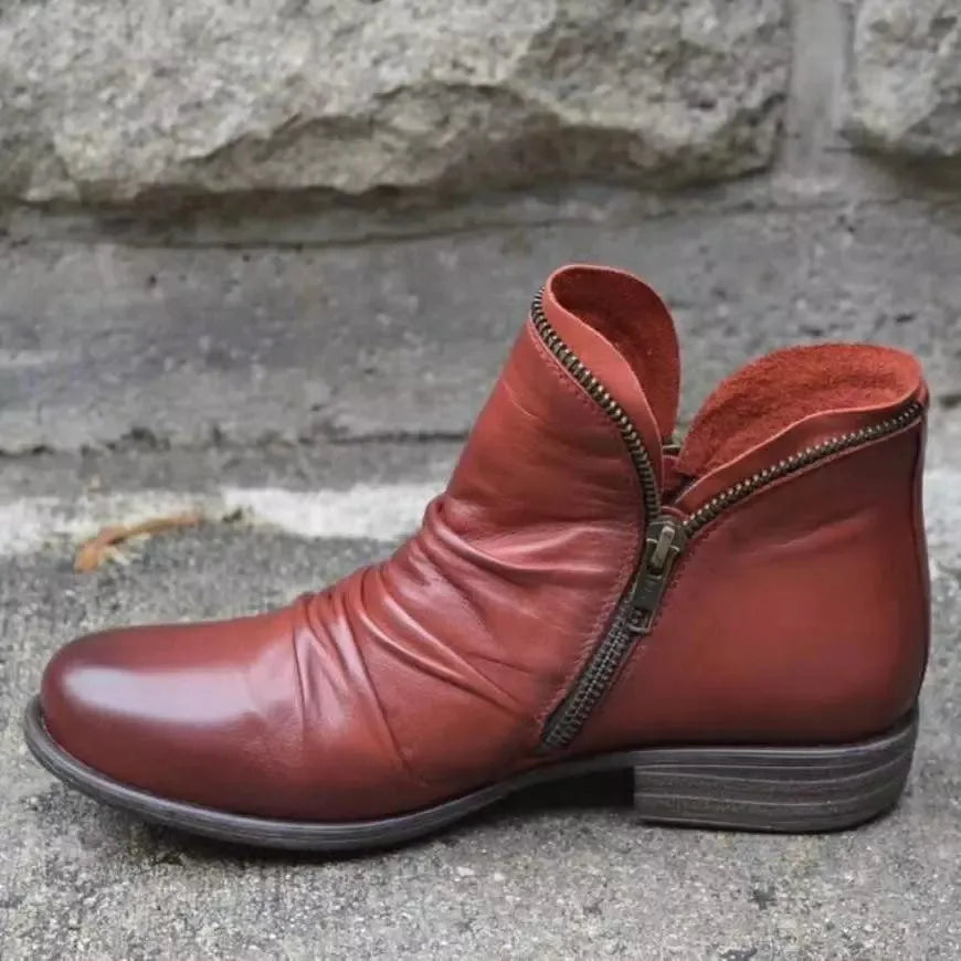 Prynn Ankle Boots