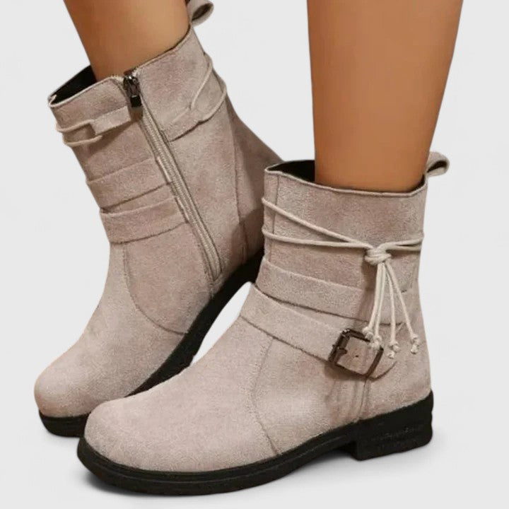Emily Boots