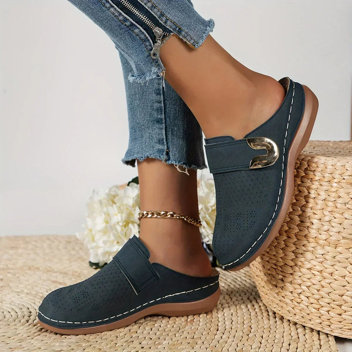 Marel Wedge Sandals