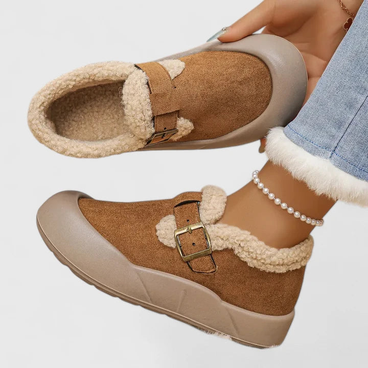 Antoniyssa Orthopedic Boots