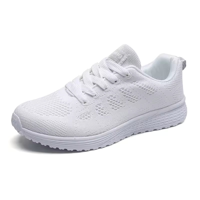 Valaria Orthopedic Sneakers