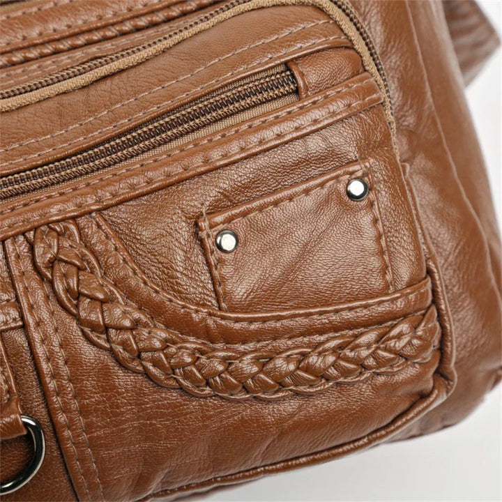 Lilith Crossbody Bags