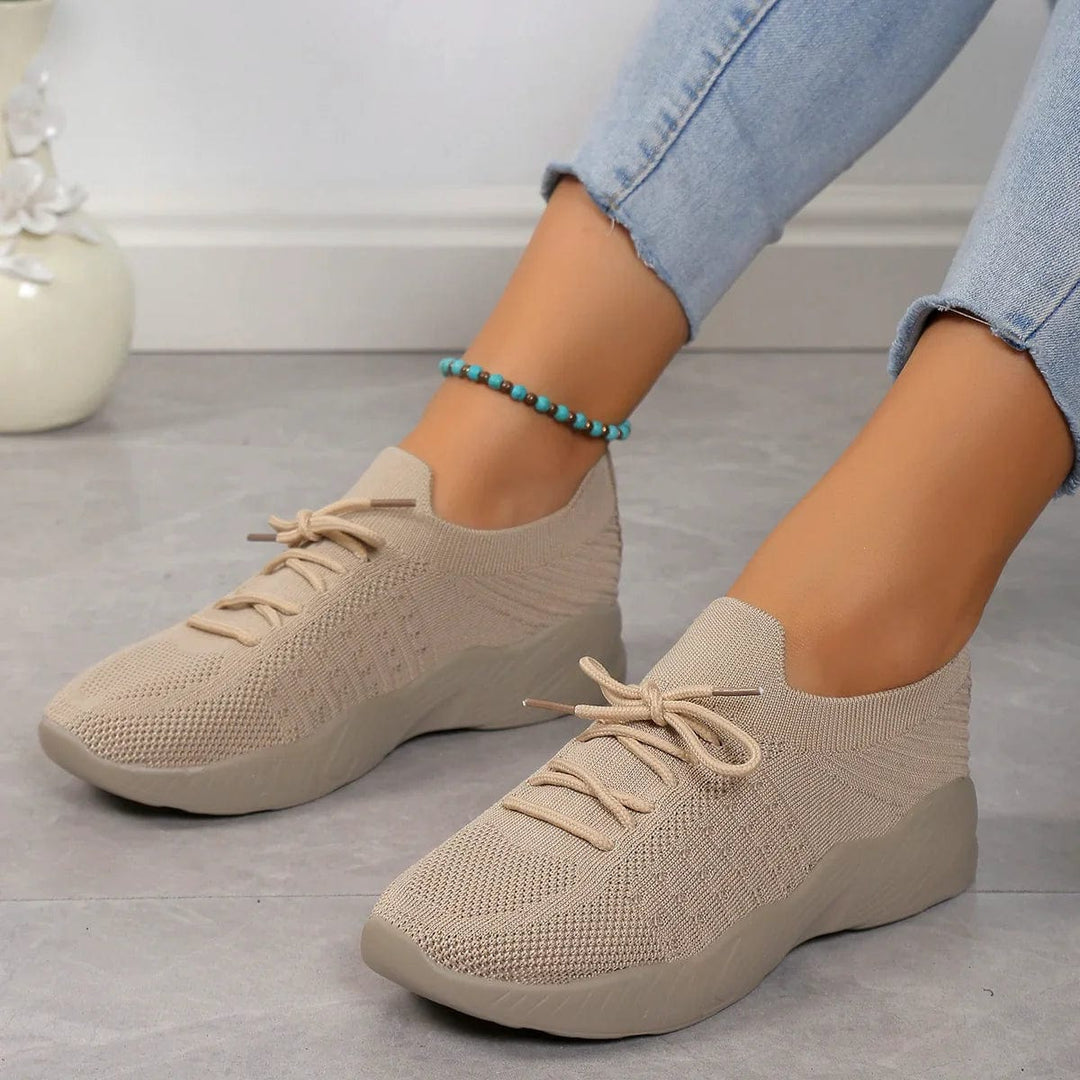 Els Orthopedic Shoes