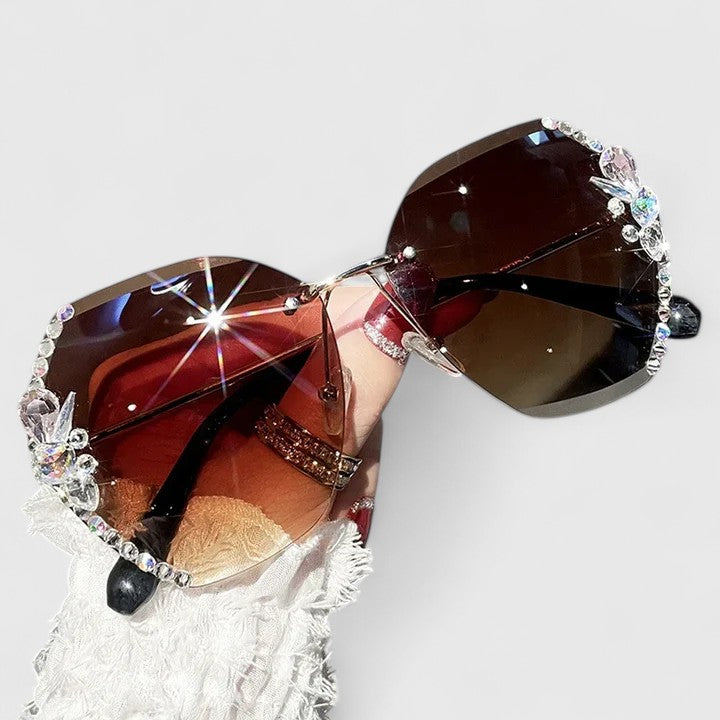 Brystahl Sunglasses