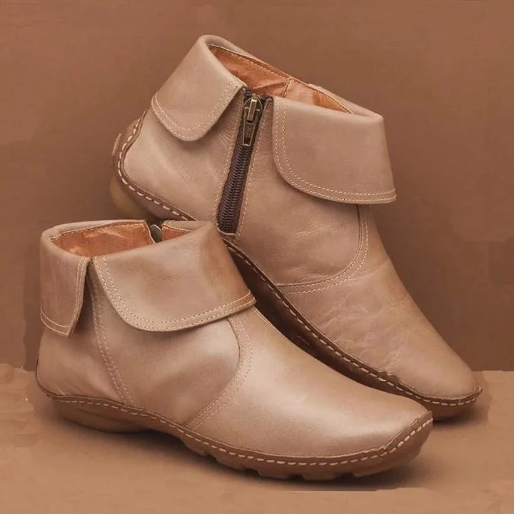 Faylen Orthopedic Boots