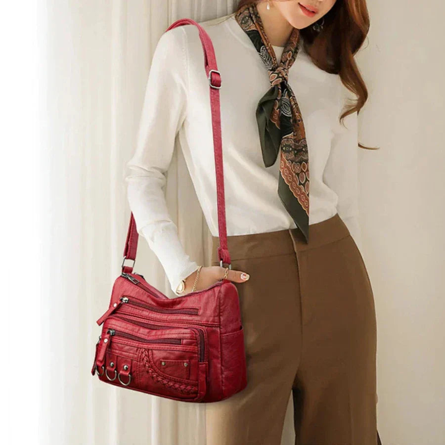 Lilith Crossbody Bags