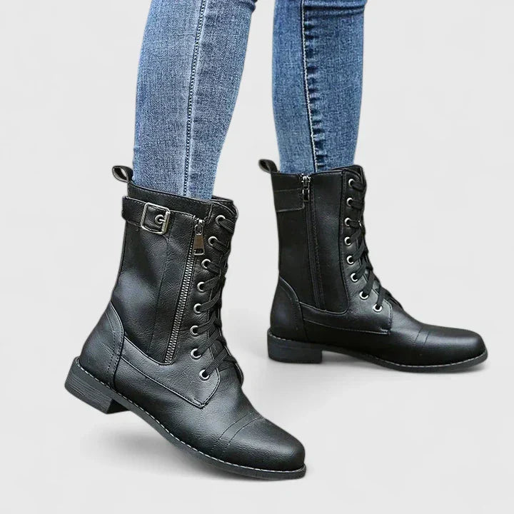 Karyssah Orthopedic Boots