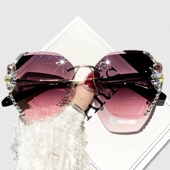 Brystahl Sunglasses