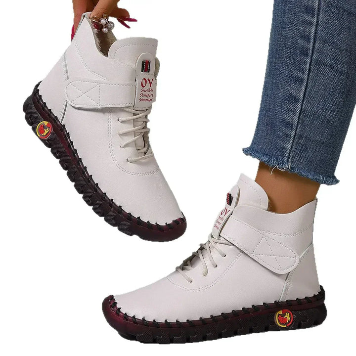Vexia Orthopedic Boots