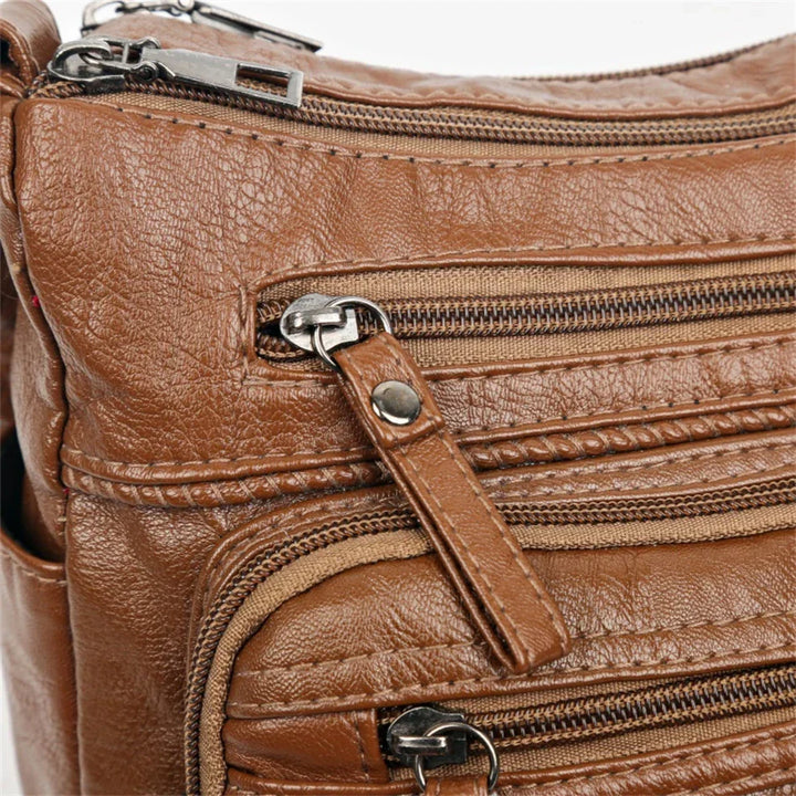 Lilith Crossbody Bags