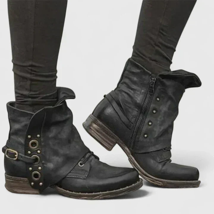 Mayzheen Orthopedic Boots