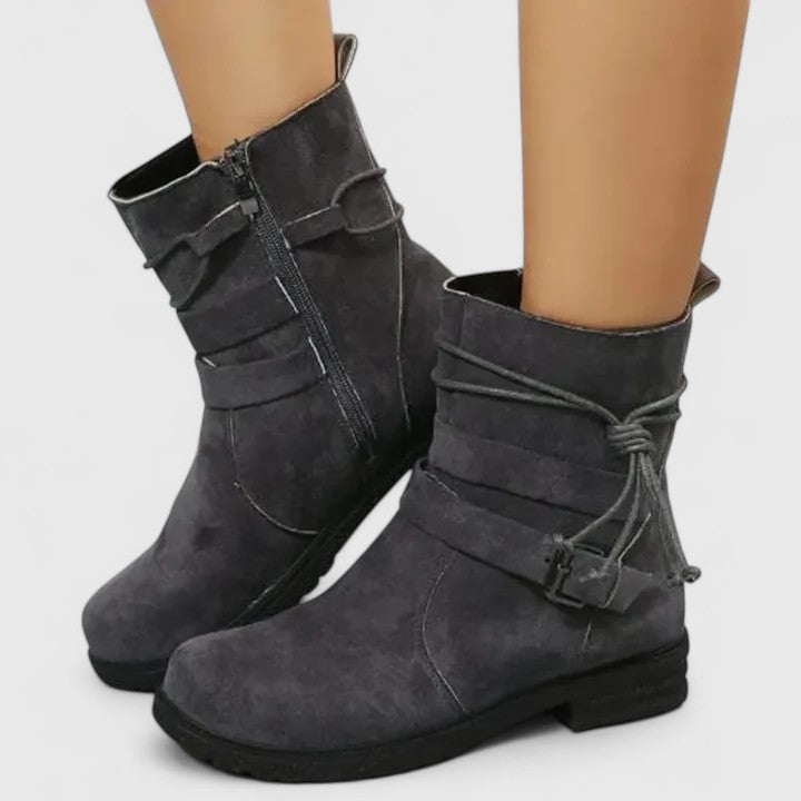 Emily Boots