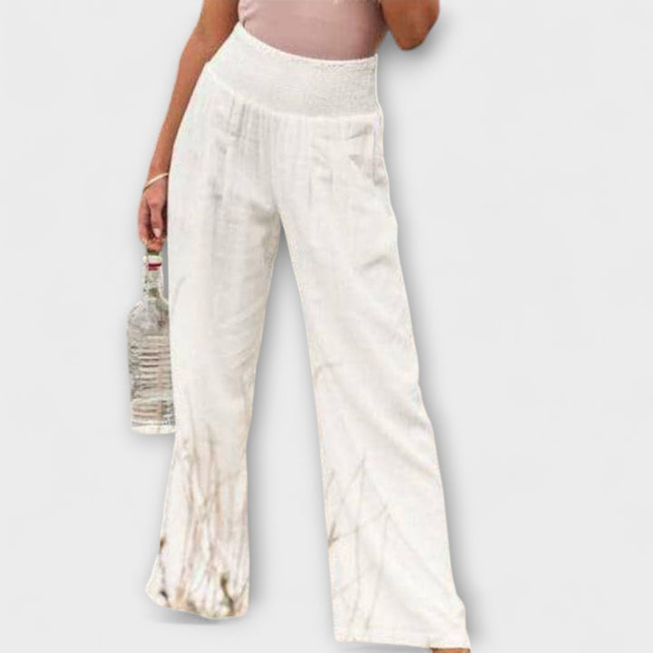 Thearya Pants