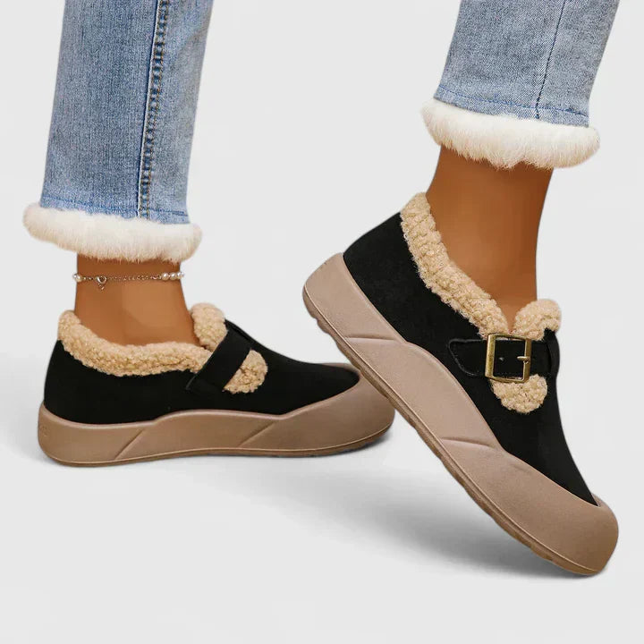 Antoniyssa Orthopedic Boots
