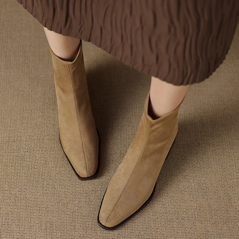 Vynce Boots
