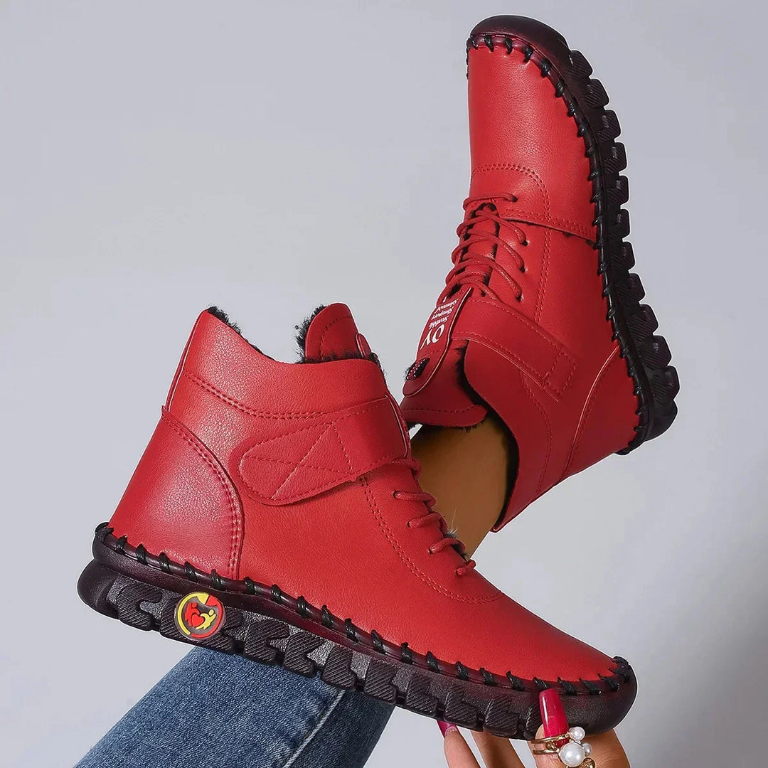 Vexia Orthopedic Boots