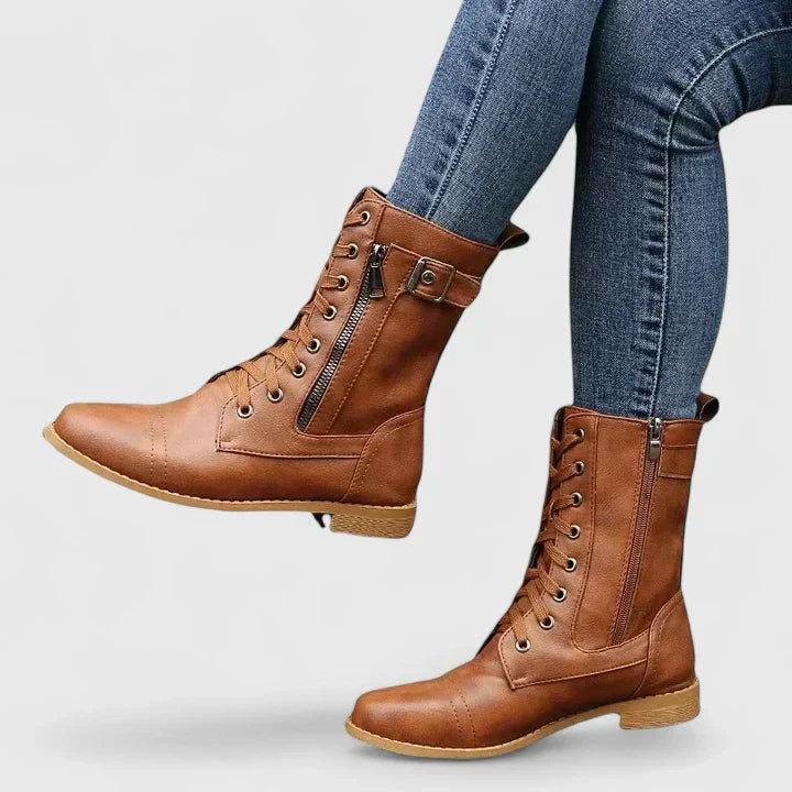 Karyssah Orthopedic Boots
