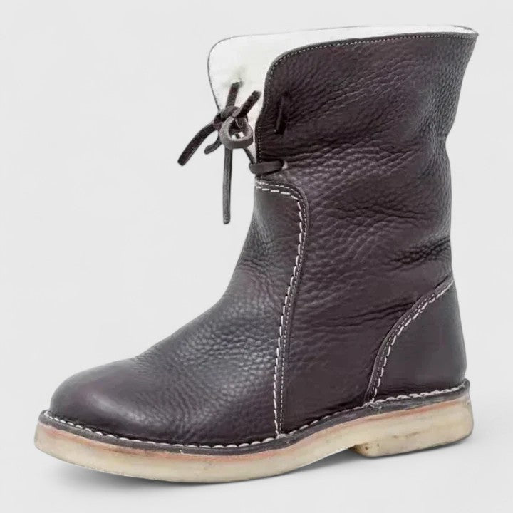 Danielle Orthopedic Boots