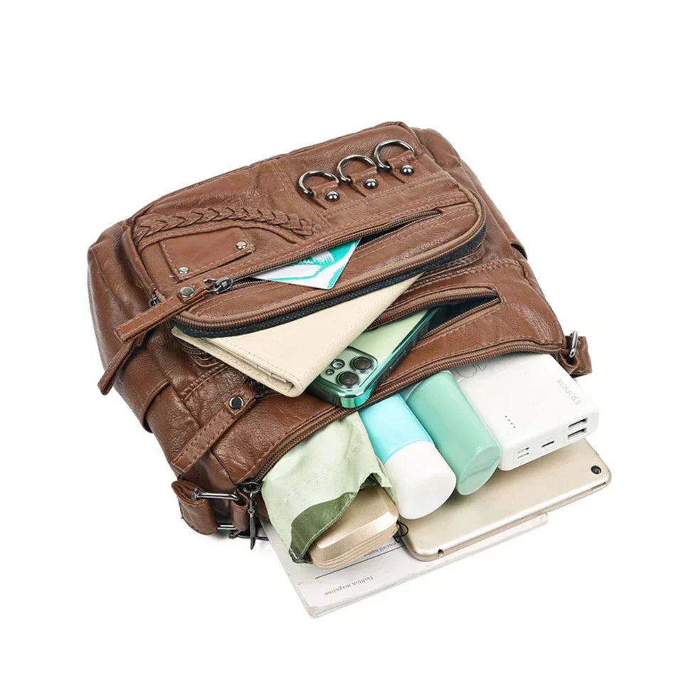 Lilith Crossbody Bags