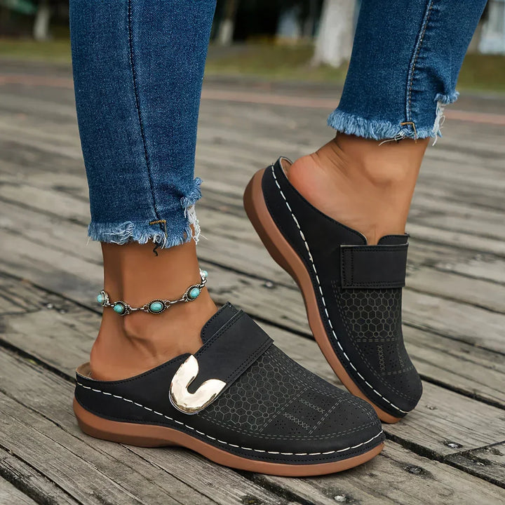 Marel Wedge Sandals