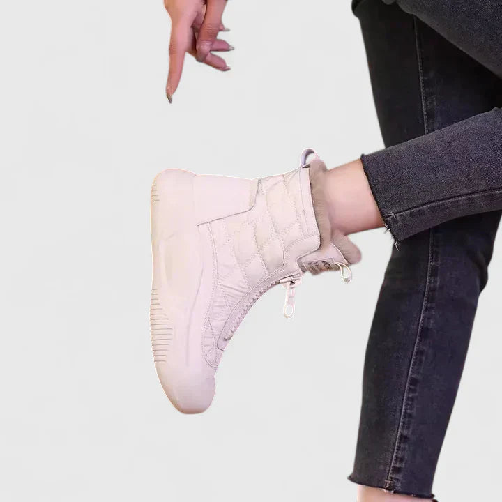 Miu Orthopedic Boots