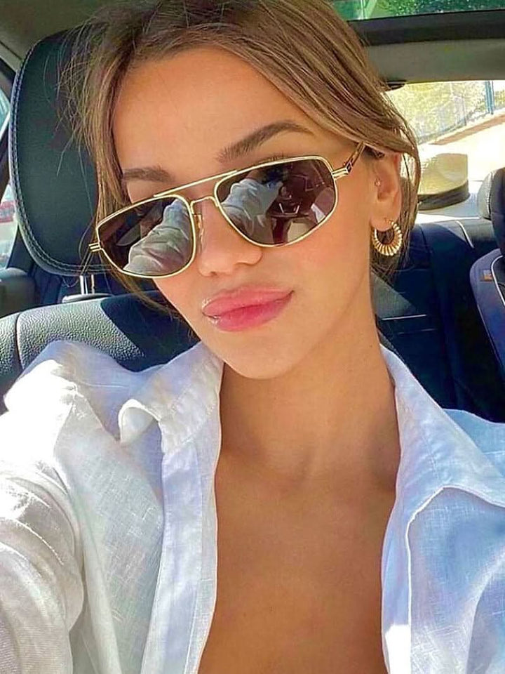 Elliette Sunglasses