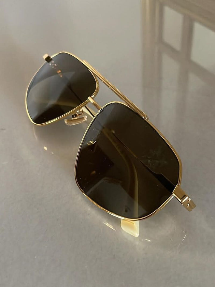 Elliette Sunglasses