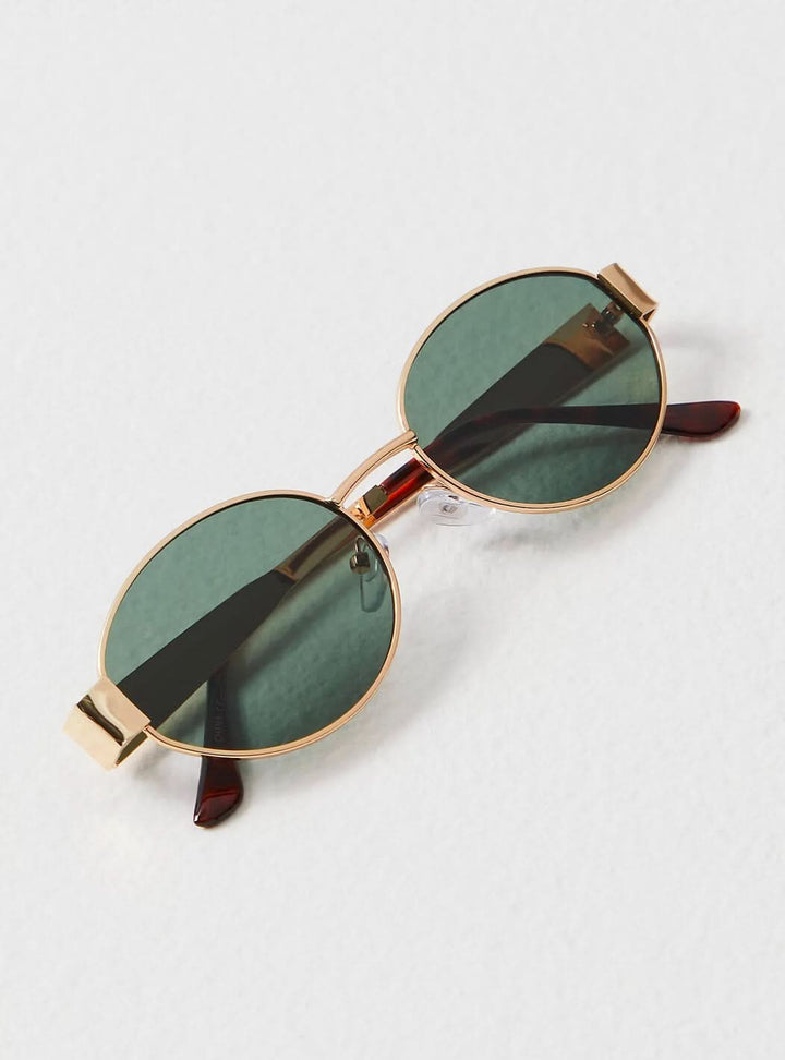 Zariyah Sunglasses