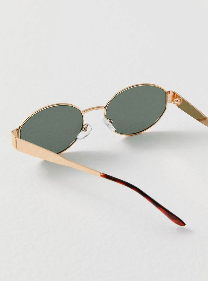 Zariyah Sunglasses