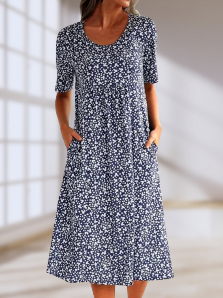 Ophelia Summer Dresses