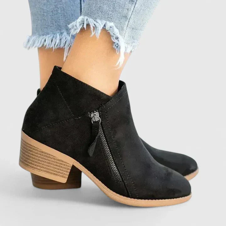 Auryziah Orthopedic Boots
