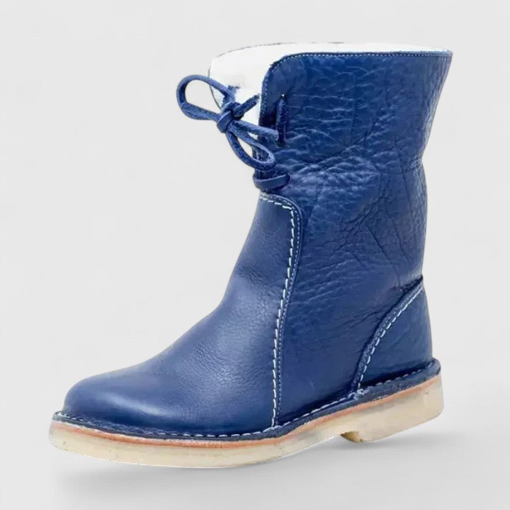 Danielle Orthopedic Boots